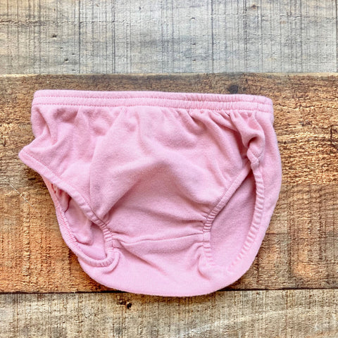 Just One You by Carter's Pink Bloomers- Size 3M