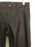 BLANKNYC Faux Leather Leggings- Size 27(Size 4)