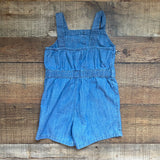 Old Navy Denim Romper- Size 5T