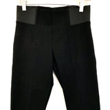 Halogen Legging Pant with Front Seam- Size S (Inseam 27”)