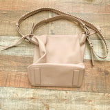 ALLSAINTS Leather Crossbody Bag (see notes)