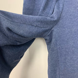 Old Navy Blue Drawstring Waist Jumpsuit- Size M (see notes)