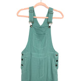 Roolee Sea Foam Overalls NWT- Size XS