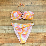 Funboy Barbie Dream Bikini Top NWT- Size XL (we have matching bottoms)