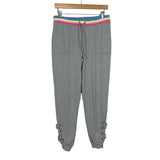 Secret Treasures Sleepwear Grey Joggers- Size S (Inseam 27.5")