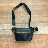 Universal Thread Black Fanny Pack NWOT
