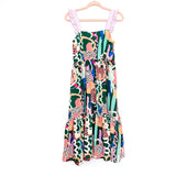 Crosby by Mollie Burch Jungle Book Becca Dress NWT- Size XS