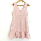 Lauren James Blush Pink Tilly Dress NWT- Size S