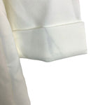 Vestique Ivory Adair Cuff Sleeve Blazer NWT- Size M (sold out online, see notes)