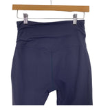 J.ING Cross Front Crossover High Waist Leggings- Size ~S (see notes, Inseam 22.5")