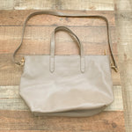 Cuyana Tan Handbag