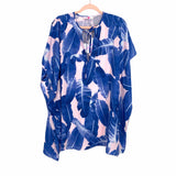 Buddy Love Havana Print Tunic Dress NWT- Size XS (sold out online)