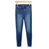 American Eagle Hi Rise Jegging- Size 2 Short (Inseam 26")