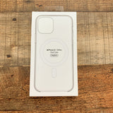 iPhone 12/12 Pro Clear Case with MagSafe (NEW)