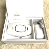 Kenzzi Hair Removal Hand Set (LIKE NEW)