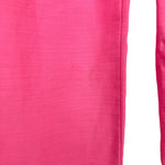 J. Crew Pink Garment Dyed Coverall/Jumpsuit- Size 12 (see notes, sold out online)