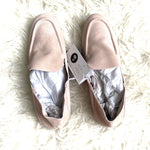A New Day Blush Loafer Convertible Mules NWT- Size 8.5