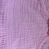 Cat & Jack Pink Sleeveless Dress- Size S (6/6X)