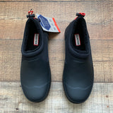 Hunter Original Play Short Sherpa Shoe NWT- Size 9
