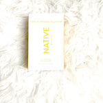 Native Yuzu & Orange Blossom Bar Soap (NEW)