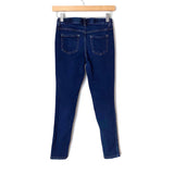 Cat & Jack Children’s Skinny Jeans- Size 12 (Inseam 23 1/2” see notes)