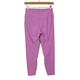 Abercrombie & Fitch YPB Orchid 7/8 Leggings- Size L (see notes)