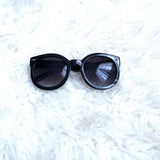 No Brand Black Sunglasses