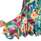 Show Me Your Mumu Floral Print Skirt NWT- Size S (we have matching top)