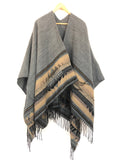 No Brand Poncho From Nordstrom-One Size Fits All