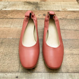 Everlane Italian Leather The Day Heels- Size 11 (BRAND NEW, sold out online)