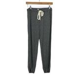 Soma Grey Sunday Pants- Size XS (Inseam 26“- We Have Matching Top- Sold Out Online)