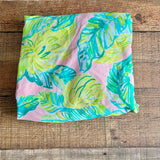 Lilly Pulitzer Exclusively for Pottery Barn Kids Fitted Crib Sheet