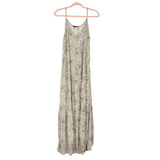 Final Touch Paisley Print Dress NWT- Size S