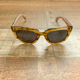 Stella & Dot Miramar Sunglasses with Case