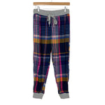 Aerie Plaid PJ Joggers- Size XS