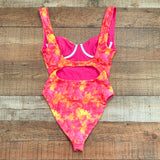 Lovers and Friends Tie-Dye One Piece- Size S (sold out online)