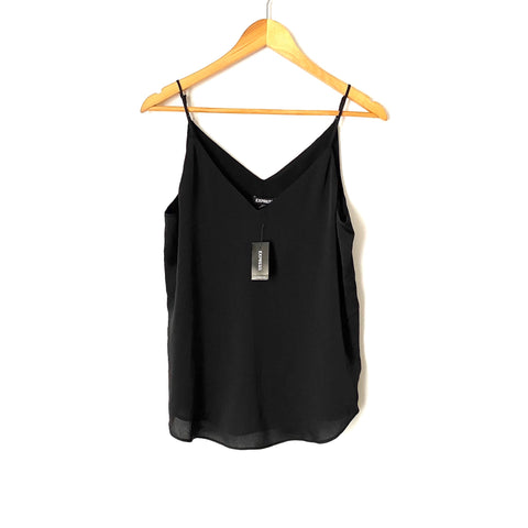 Express Black Camisole NWT- Size S