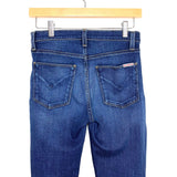 Hudson Dark Wash Skinny Jeans- Size 26 (Inseam 24”)