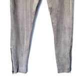 Vici Grey Soft Pants- Size M
