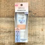 Physicians Formula Natural Defense Foundation Light-to-Medium (NEW)