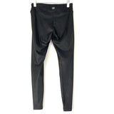 Koral Activewear Luxury Workout Shiny Leggings Mid Rise- Size S (Inseam 25”)
