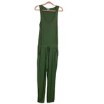 Sofia Vergara Olive Jumpsuit- Size S (sold out online)