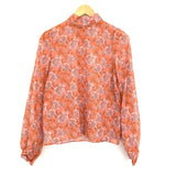 Chicwish Two Piece Floral Skort Set- Size ~S (see notes)