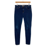 J Brand for Nordstrom Skinny Leg Jeans- Size 30 (Inseam 29”, sold out online)
