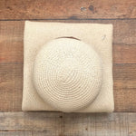 ASOS Packable Oversized Straw Hat (sold out online)