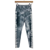 Onezie Tie-Dye Leggings- Size S/M (Inseam 23")