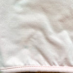 No Brand Light Pink Bandeau- Size S (See Notes)