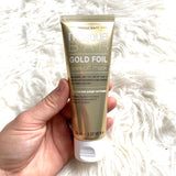 Masque Bar Gold Foil Peel Off Mask NEW