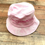 Tan Ceuticals Pink Tie-Dye Hat