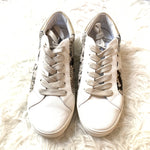 Steve Madden NY90 Sneakers BRAND NEW- Size 8.5 (No size found- estimated)